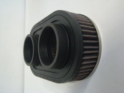 K&N Personal Watercraft PWC Marine Flame Arrestor, Oval, 2.5 in. Tall # 59-2840
