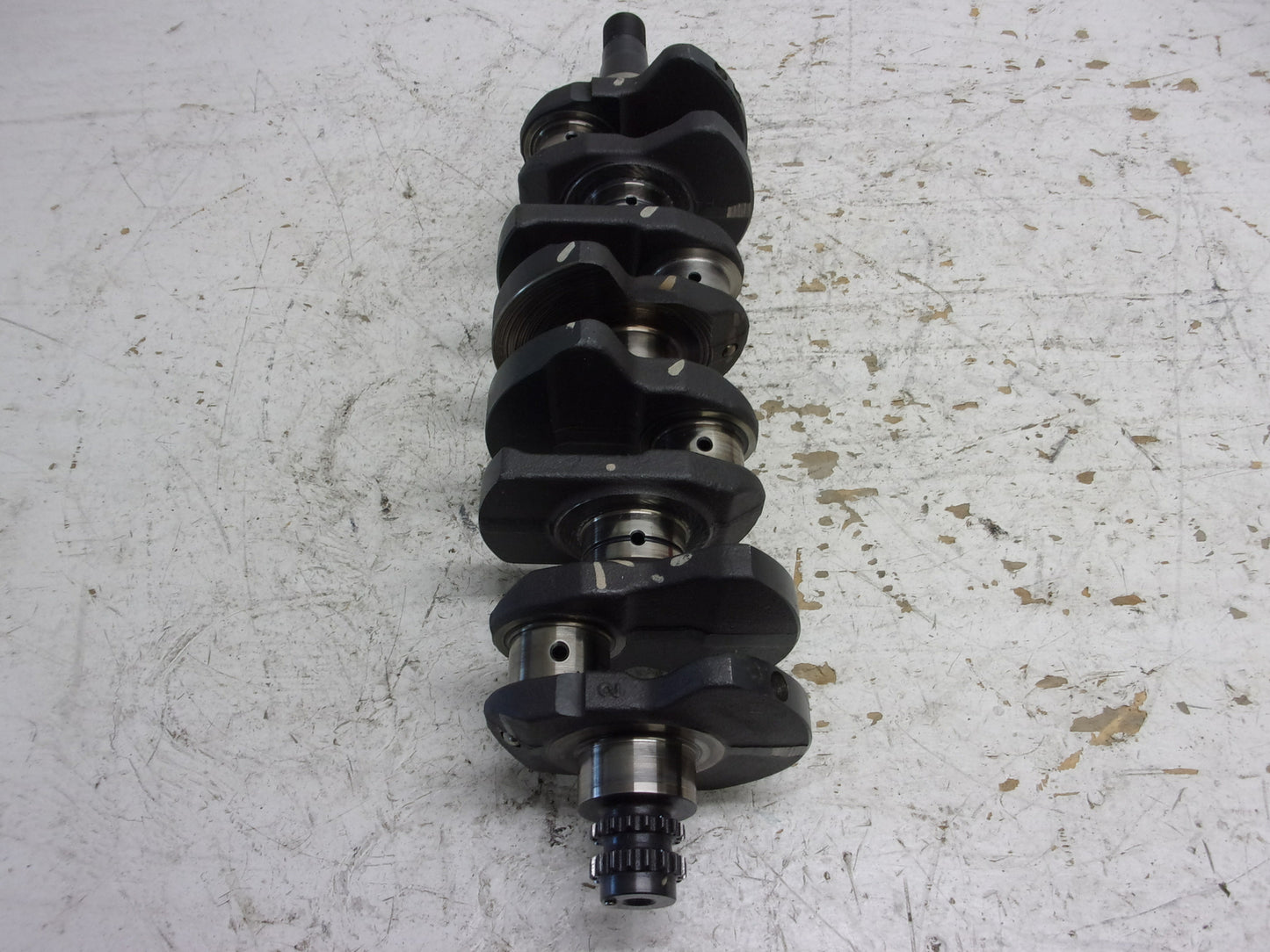 Kawasaki Jet Ski 2003-2007 STX-12F OEM Crankshaft Assembly Part# 13031-3740