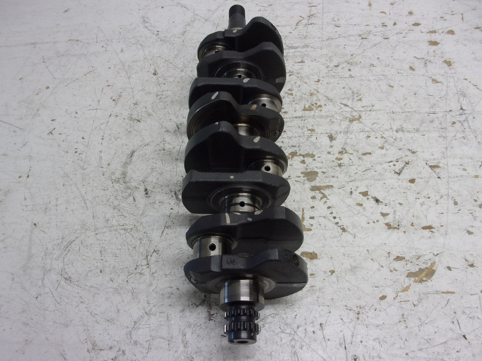 Kawasaki Jet Ski 2003-2007 STX-12F OEM Crankshaft Assembly Part# 13031-3740