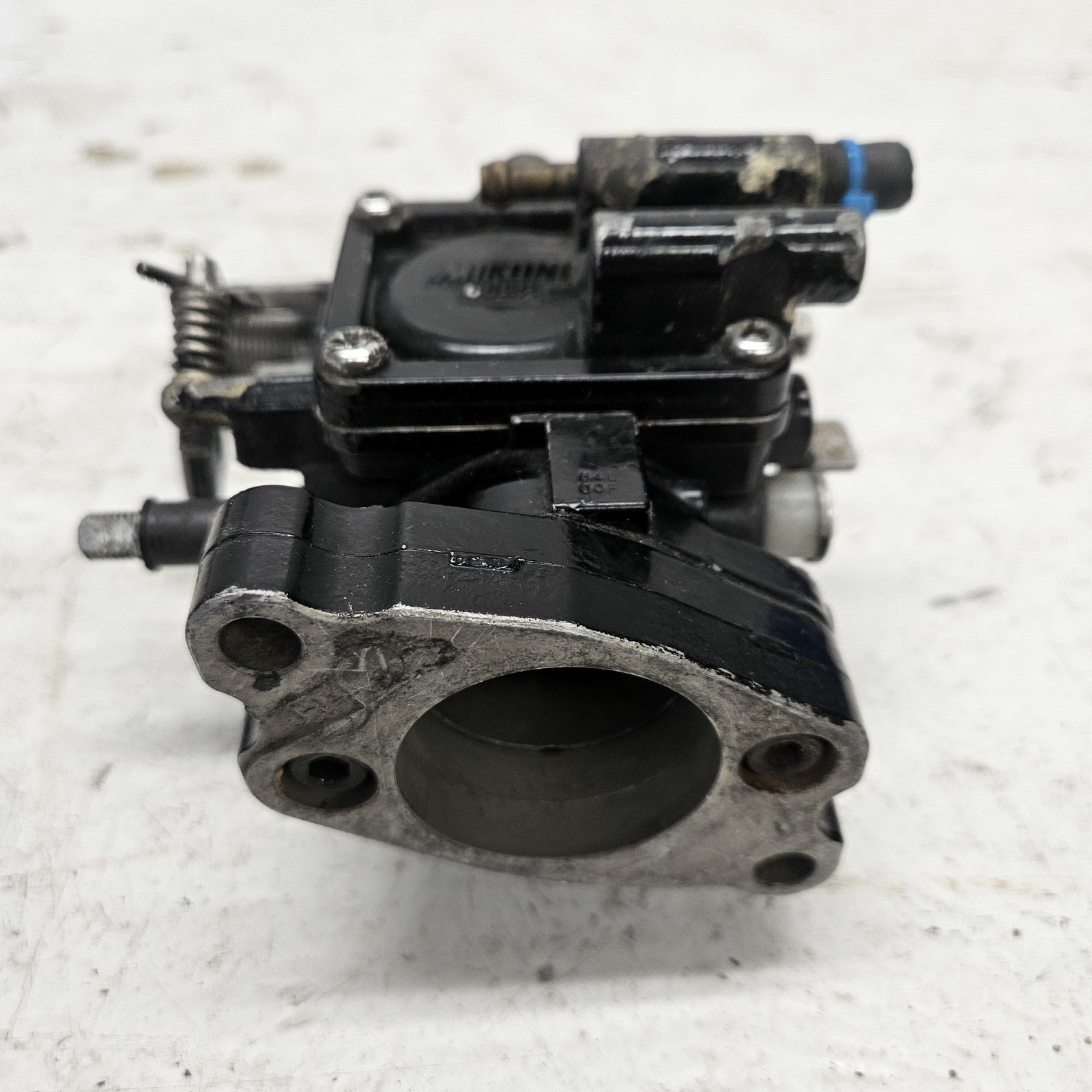 Yamaha WaveRunner 1996-1998 Blaster / Super Jet OEM Carburetor # 64U-14302-00-00