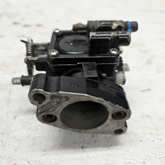 Yamaha WaveRunner 1996-1998 Blaster / Super Jet OEM Carburetor # 64U-14302-00-00