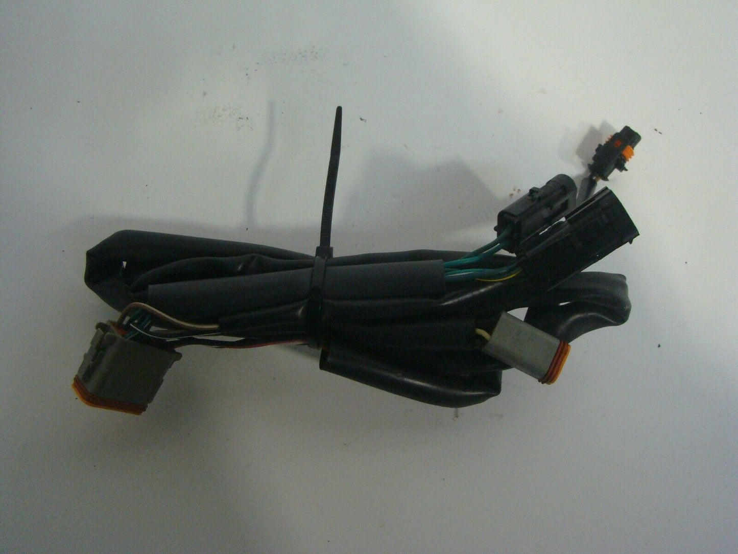 Sea Doo Bombardier 2002-2005 GTX RXT Steering Wire Harness Assembly 278001732