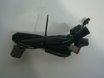 Sea Doo Bombardier 2002-2005 GTX RXT Steering Wire Harness Assembly 278001732