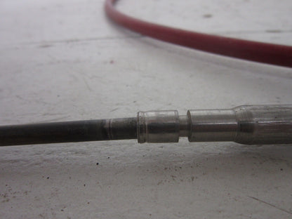 Yamaha Waverunner 2000 GP 1200E Nozzle Control Cable # F0X-U153E-00-00