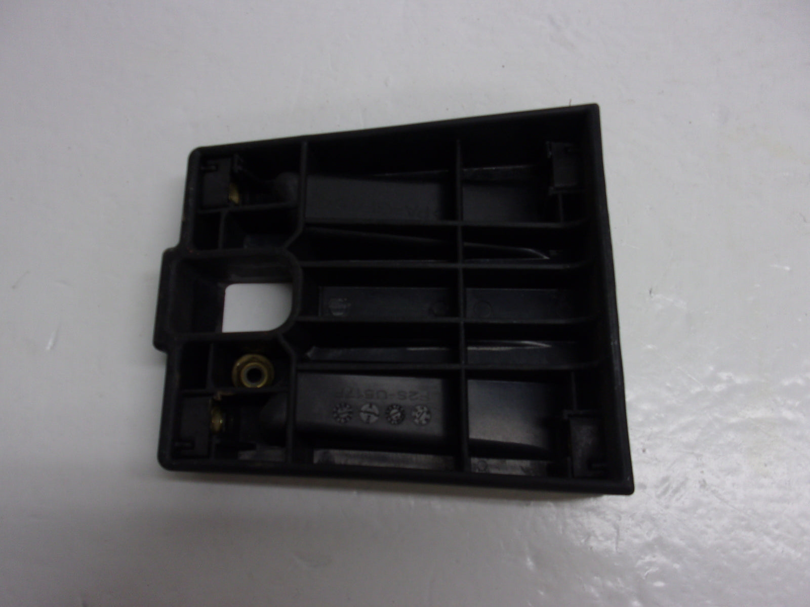 Yamaha 2012-2018 FX HO SHO OEM Hood Lid Lock Assembly Part# F2S-U517F-00-00