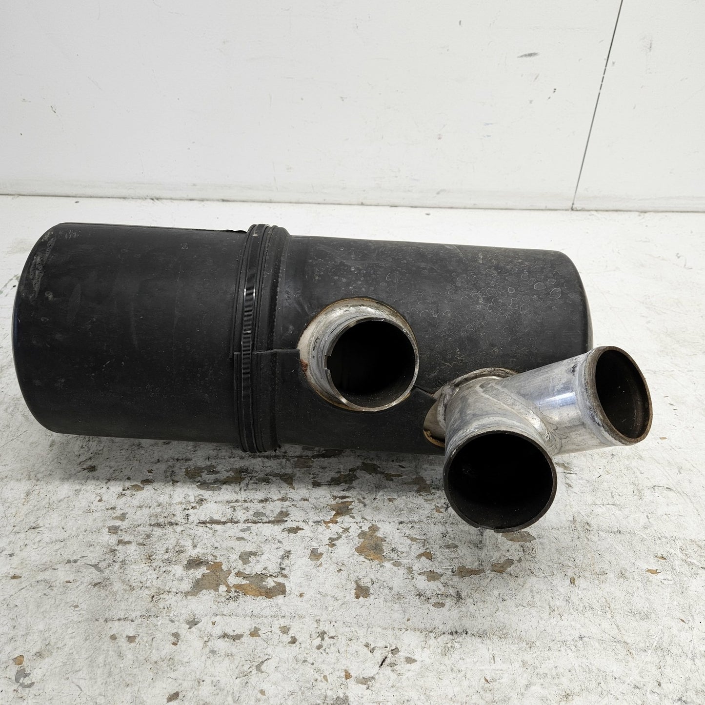 Sea Doo Bombardier 2003 GTX OEM Resonator / Water Box Part# 274000982
