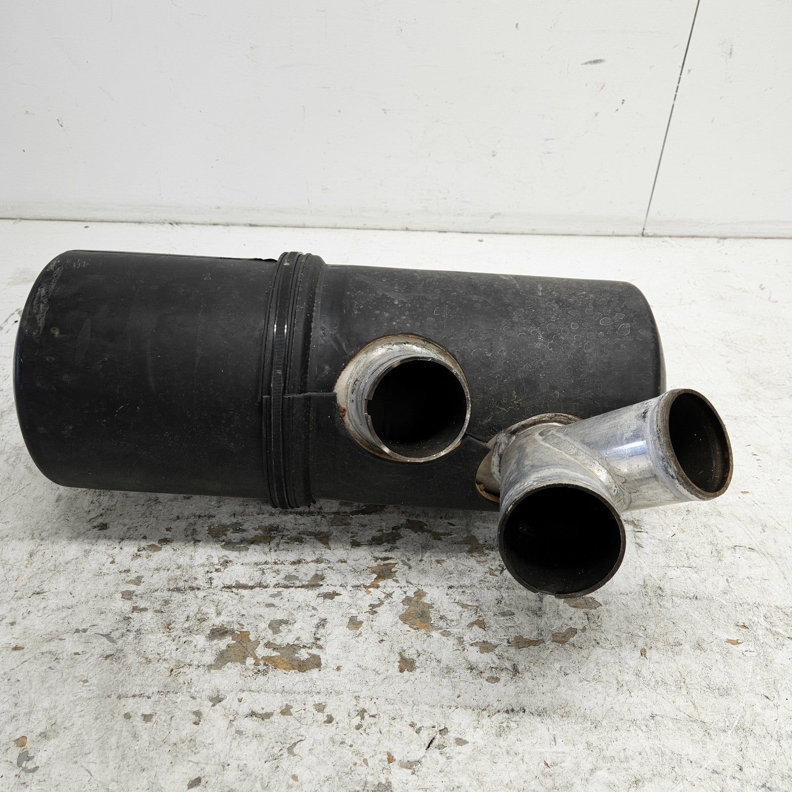 Sea Doo Bombardier 2003 GTX OEM Resonator / Water Box Part# 274000982