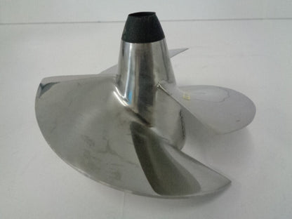 Mastercraft Watercraft 1995 Wet Jet Solas 14.5-18 Performance Impeller # WA-SC-I