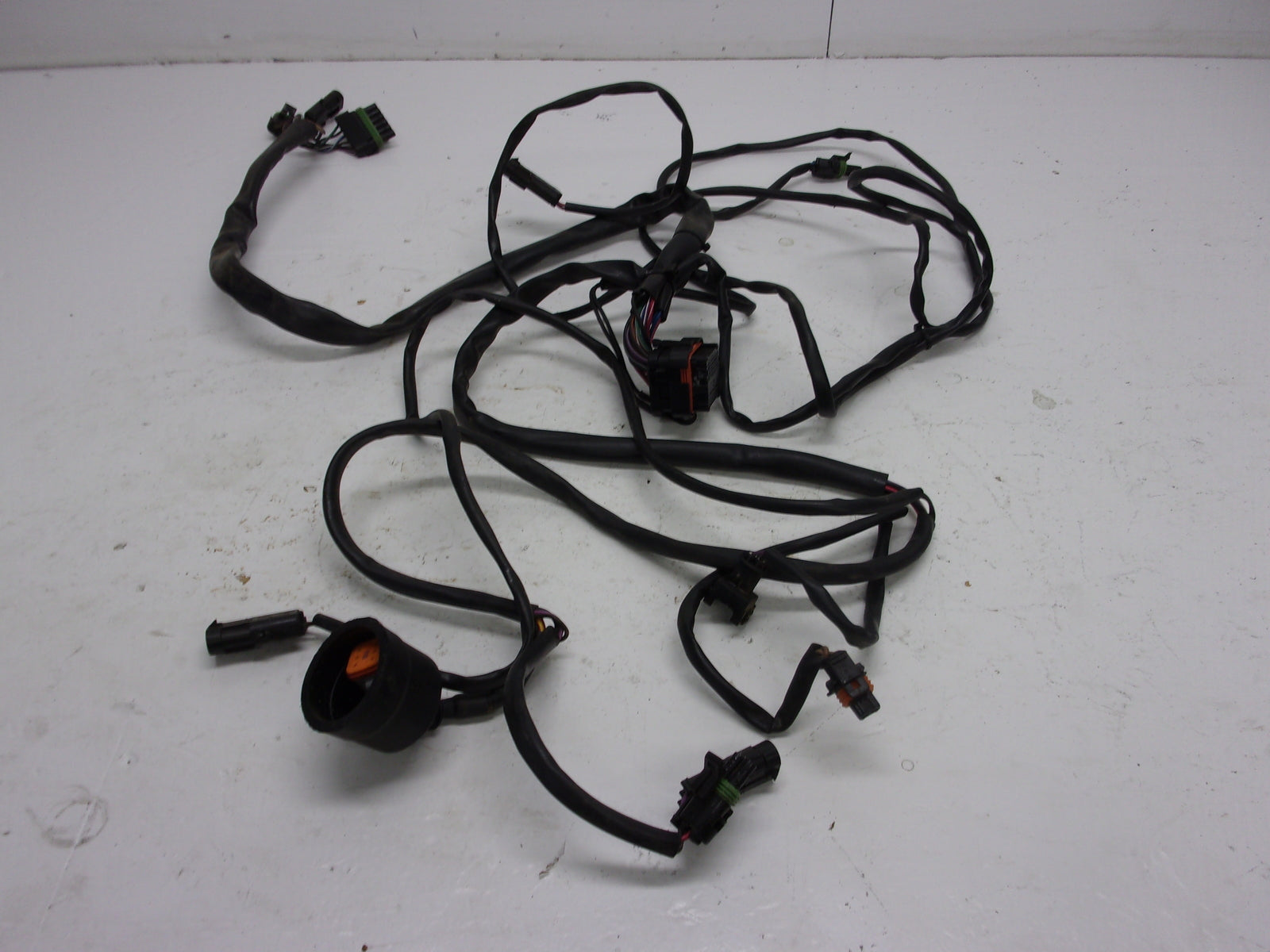 Sea Doo Bombardier 1998 XP Limited OEM Main Wire Harness Part# 278001228