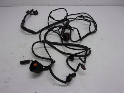 Sea Doo Bombardier 1998 XP Limited OEM Main Wire Harness Part# 278001228