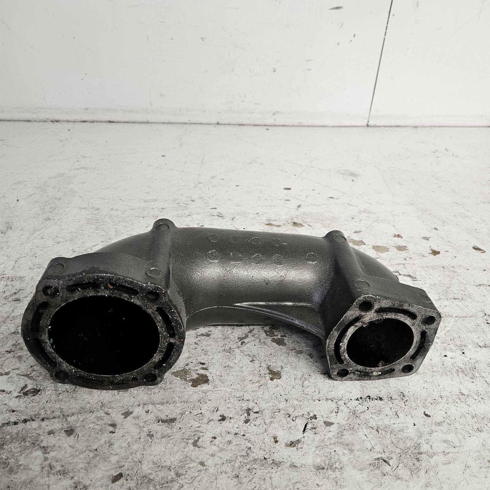 Kawasaki Jet Ski 2000-2004 Ultra / 1100 STX D.I OEM Exhaust Pipe # 18049-3776