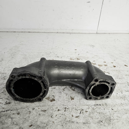 Kawasaki Jet Ski 2000-2004 Ultra / 1100 STX D.I OEM Exhaust Pipe # 18049-3776