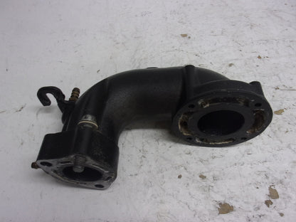 Kawasaki Jet Ski 1989-1990 TS OEM Exhaust Pipe Assembly Part# 18049-3714