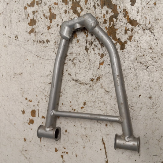 Polaris Snowmobile 2005 RMK OEM Silver RH Upper Control Arm # 2202937