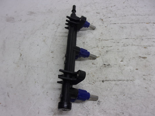 Yamaha WaveRunner 2018-2023 VX EX Jet Blaster Fuel Injector Set 2HC-13761-00-00