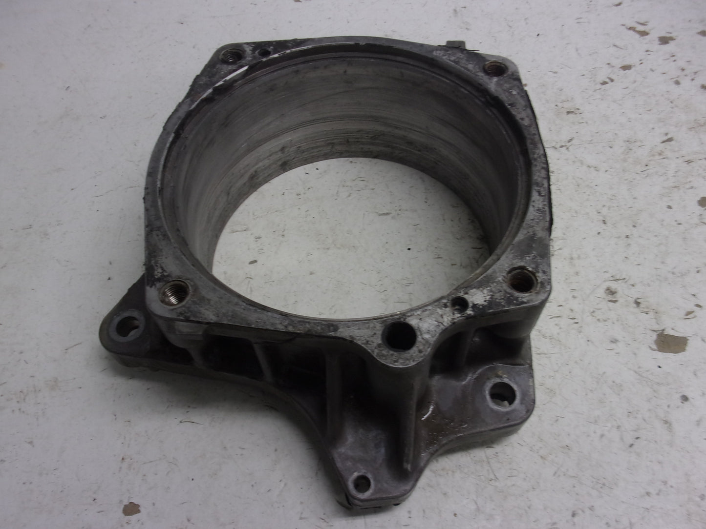 Yamaha WaveRunner 2018-2019 VX OEM Impeller Housing Assembly # 6CR-R1312-00-00