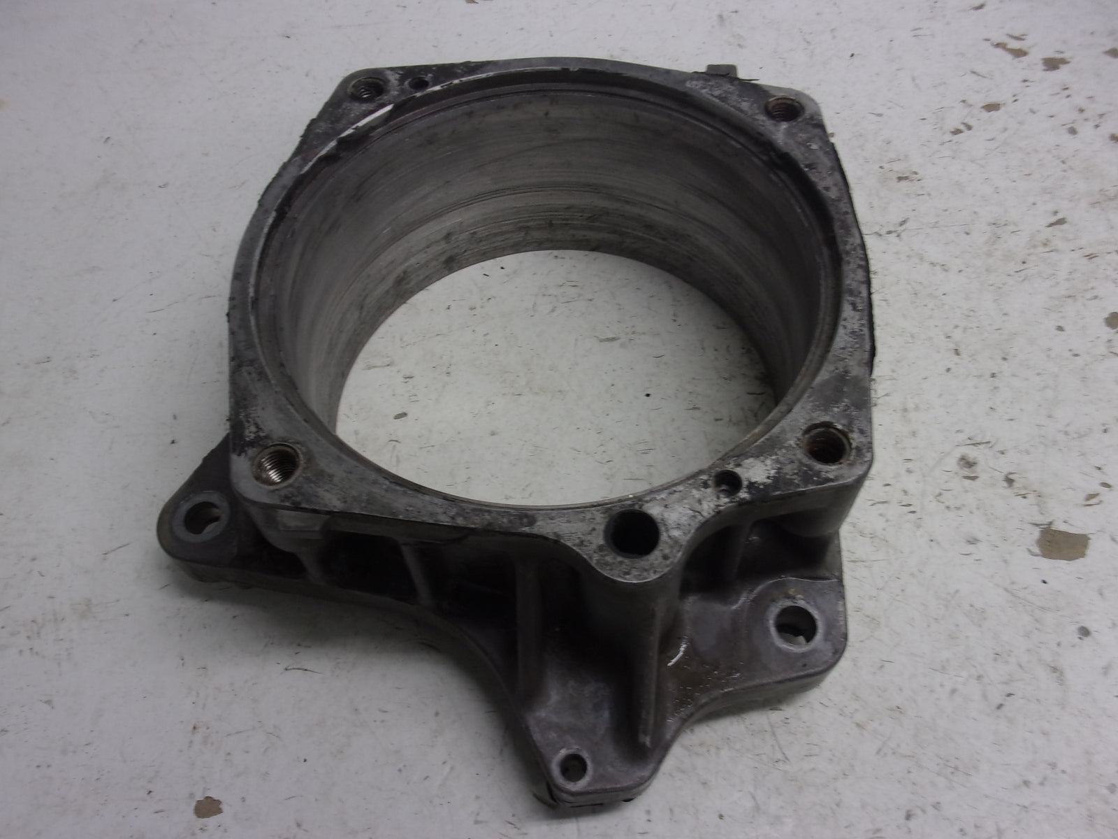 Yamaha WaveRunner 2018-2019 VX OEM Impeller Housing Assembly # 6CR-R1312-00-00