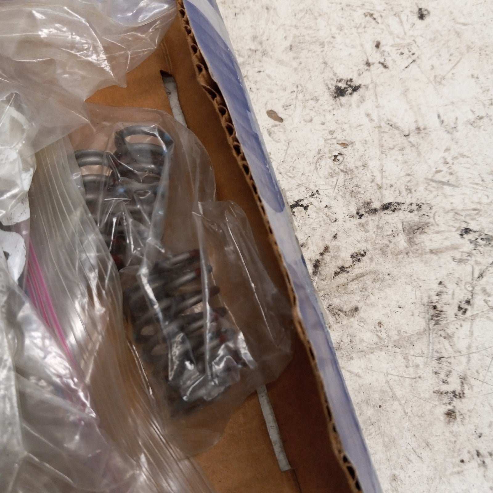 Honda Dirt Bike 1996-2002 XR650 NEW KG Clutch Kit Assembly Part# KGK-2013H