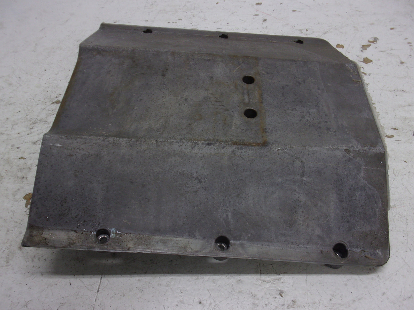 Kawasaki Jet Ski 2007-2011 Ultra 250/260 OEM Ride Plate Assembly Part 59446-3759