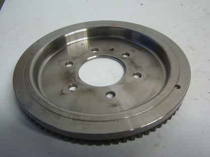 Sea Doo Bombardier 07-2012 GTI GTS GTX WAKE RXP RXT 86 Tooth Flywheel 420835160