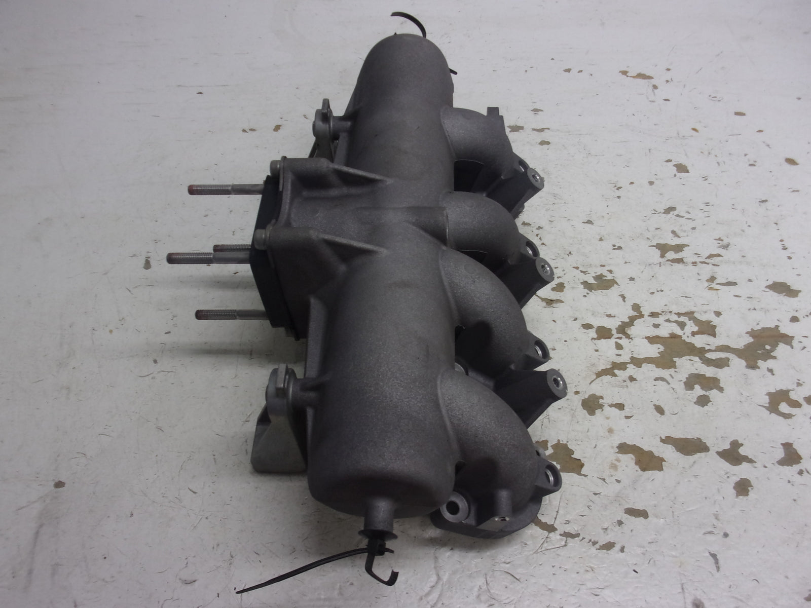 Yamaha WaveRunner 2012 FX FZS FZR 1.8 L OEM Intake Manifold Part 6S5-13641-A0-00
