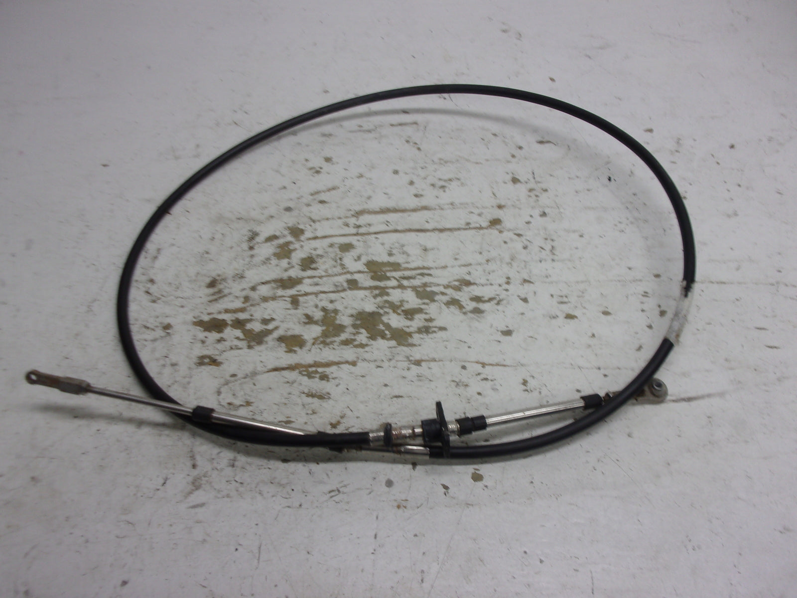 SeaDoo Bombardier 2014-2016 Spark Steering Cable Assembly Part# 277001790