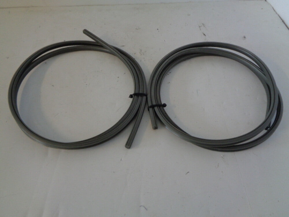 Yamaha 02-2008 FX140 FX1000 FX HO ( 2Pack ) Bumper Guard Insert F1B-U2519-00-00