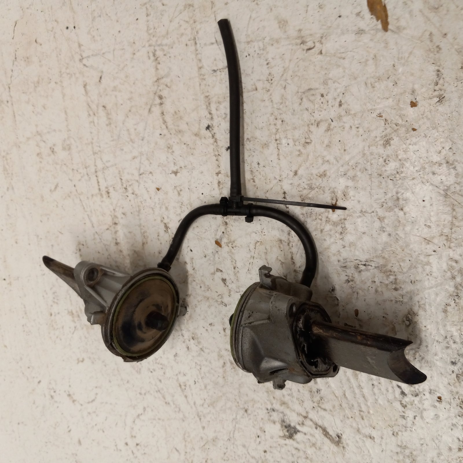Sea Doo Bombardier 1999-2002 GTX GSX RFI OEM Rave Valve Set Part# 290854354