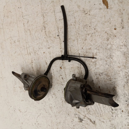 Sea Doo Bombardier 1999-2002 GTX GSX RFI OEM Rave Valve Set Part# 290854354