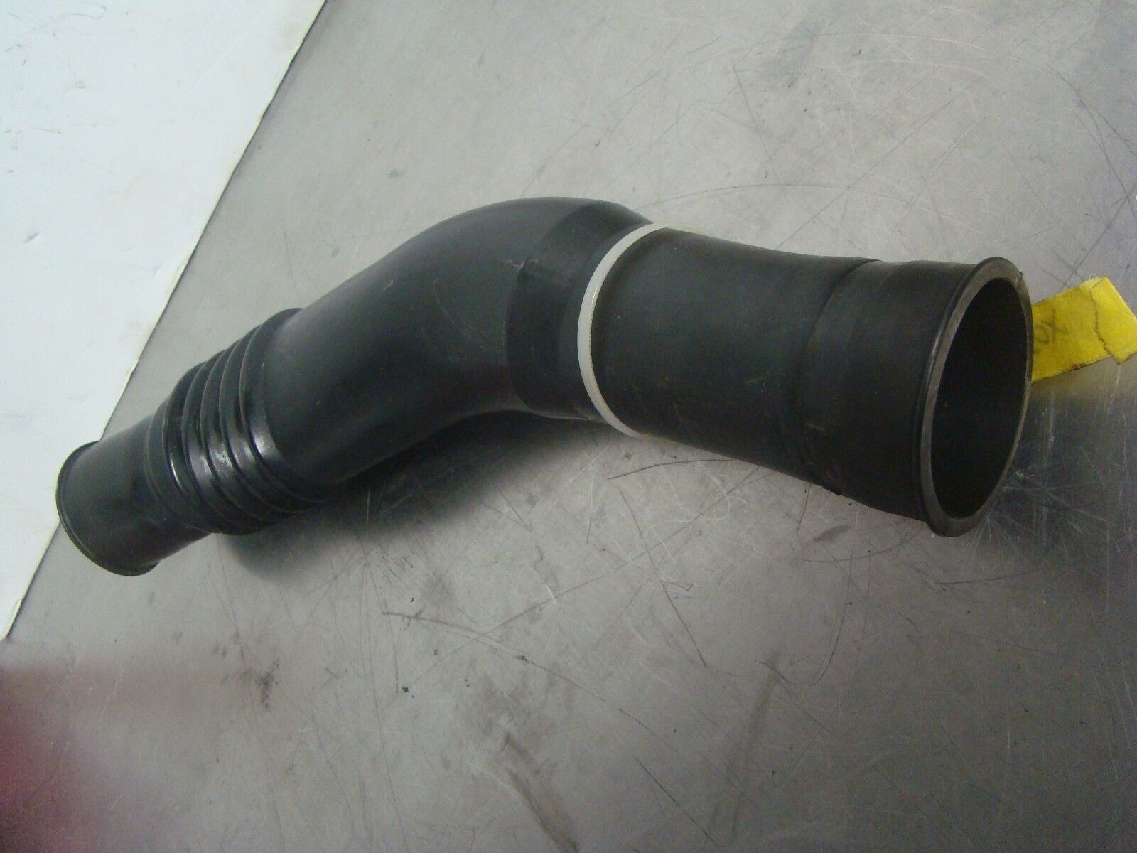 Kawasaki Jet Ski 2007-2008 Ultra 250 Ultra LX  Fuel Filler Hose Part# 92192-3752