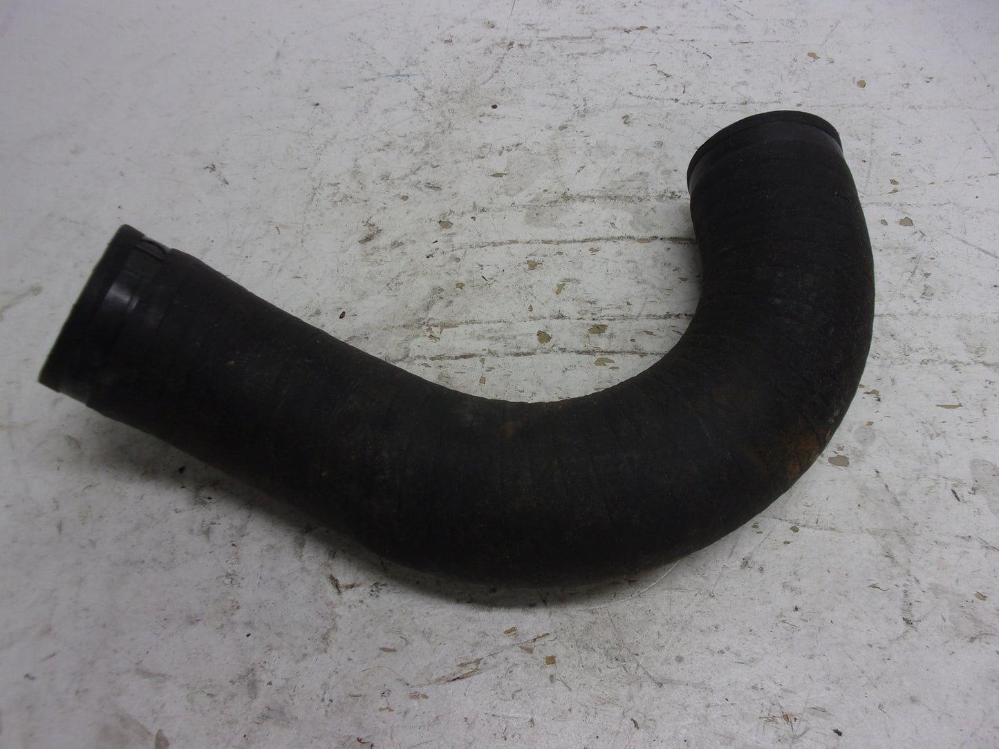 Kawasaki Jet Ski 1999-2002 Ultra 150 OEM Hull Muffler Tube / Hose # 92191-3836