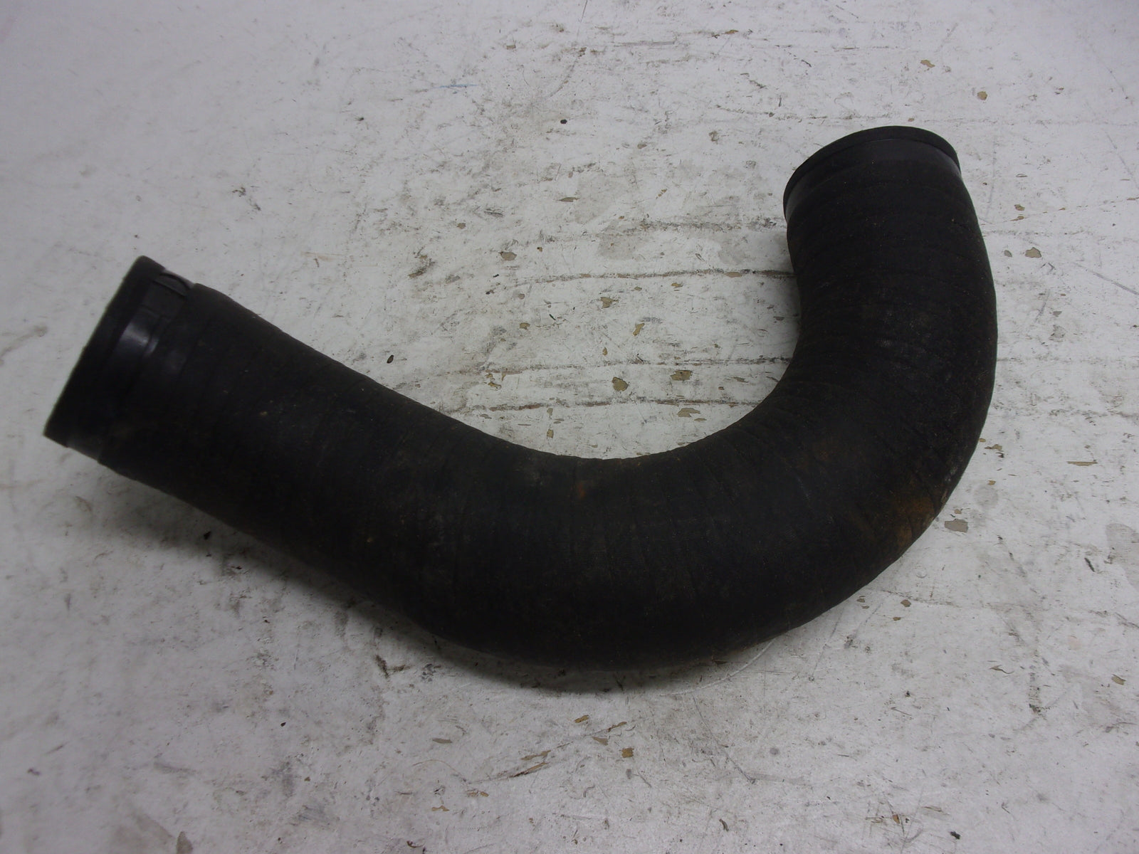 Kawasaki Jet Ski 1999-2002 Ultra 150 OEM Hull Muffler Tube / Hose # 92191-3836