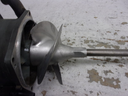 Yamaha 1995-1996 WaveVenture 700 Impeller + Housing + Shaft 6R7-51315-00-94