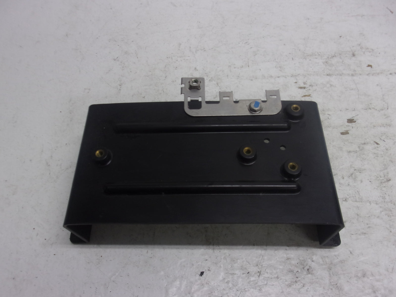 Kawasaki Jet Ski 2007-2021 Ultra OEM Take Off ECU & Relay Bracket # 11054-3743