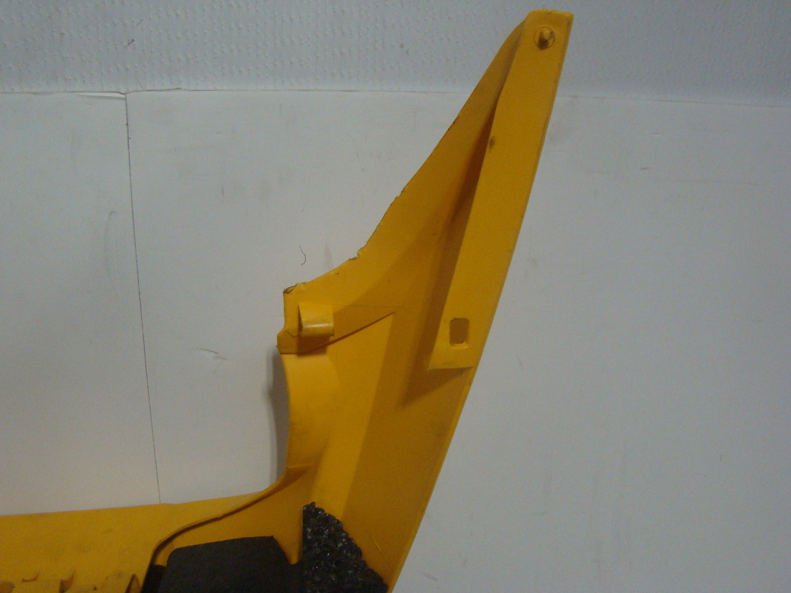 Sea Doo Bombardier 2005-2007 3D Front Nose Cover Yellow 277001238