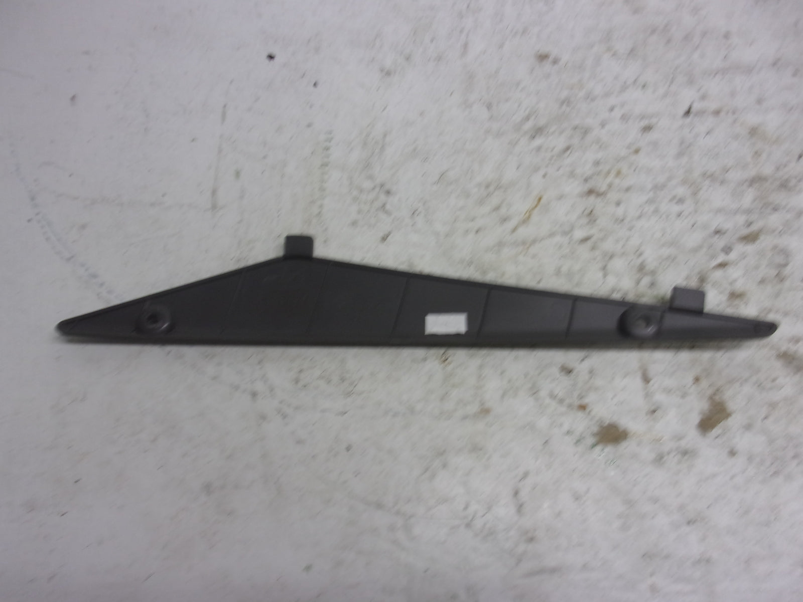 Yamaha WaveRunner 2019-2023 FX Cruiser HO / SVHO LH Gunwale Trim F3X-U2514-00-00