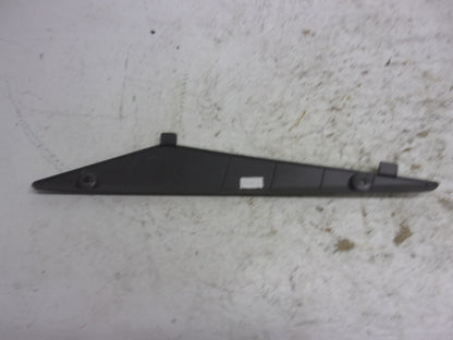 Yamaha WaveRunner 2019-2023 FX Cruiser HO / SVHO LH Gunwale Trim F3X-U2514-00-00
