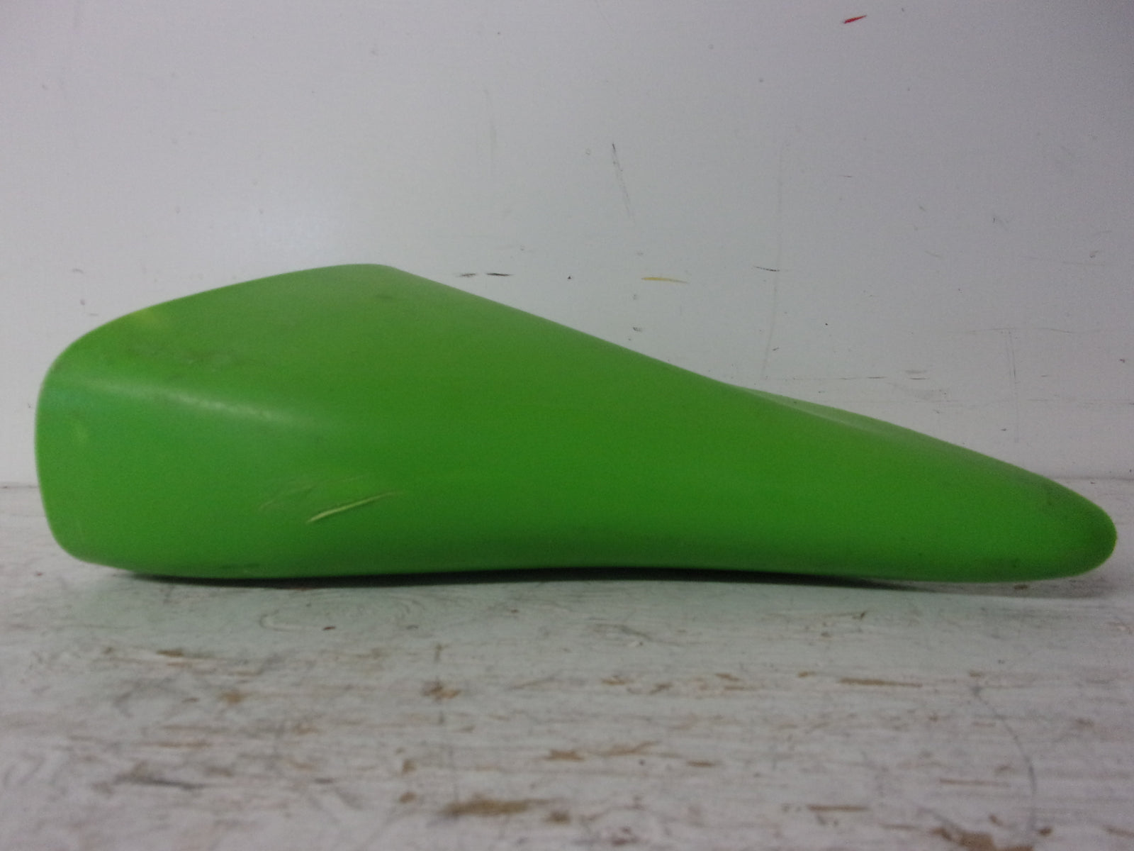 Kawasaki Jet Ski 1995-1996 ZXI 900 OEM Green Right Mirror Part # 56001-3704-6W