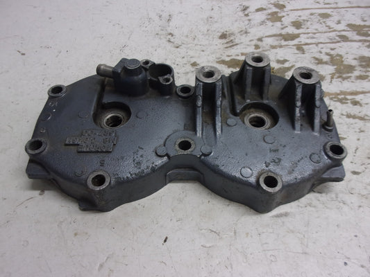 Yamaha Waverunner 1990-1996 SuperJet VXR 650 OEM Cylinder Head # 6R7-11111-00-94