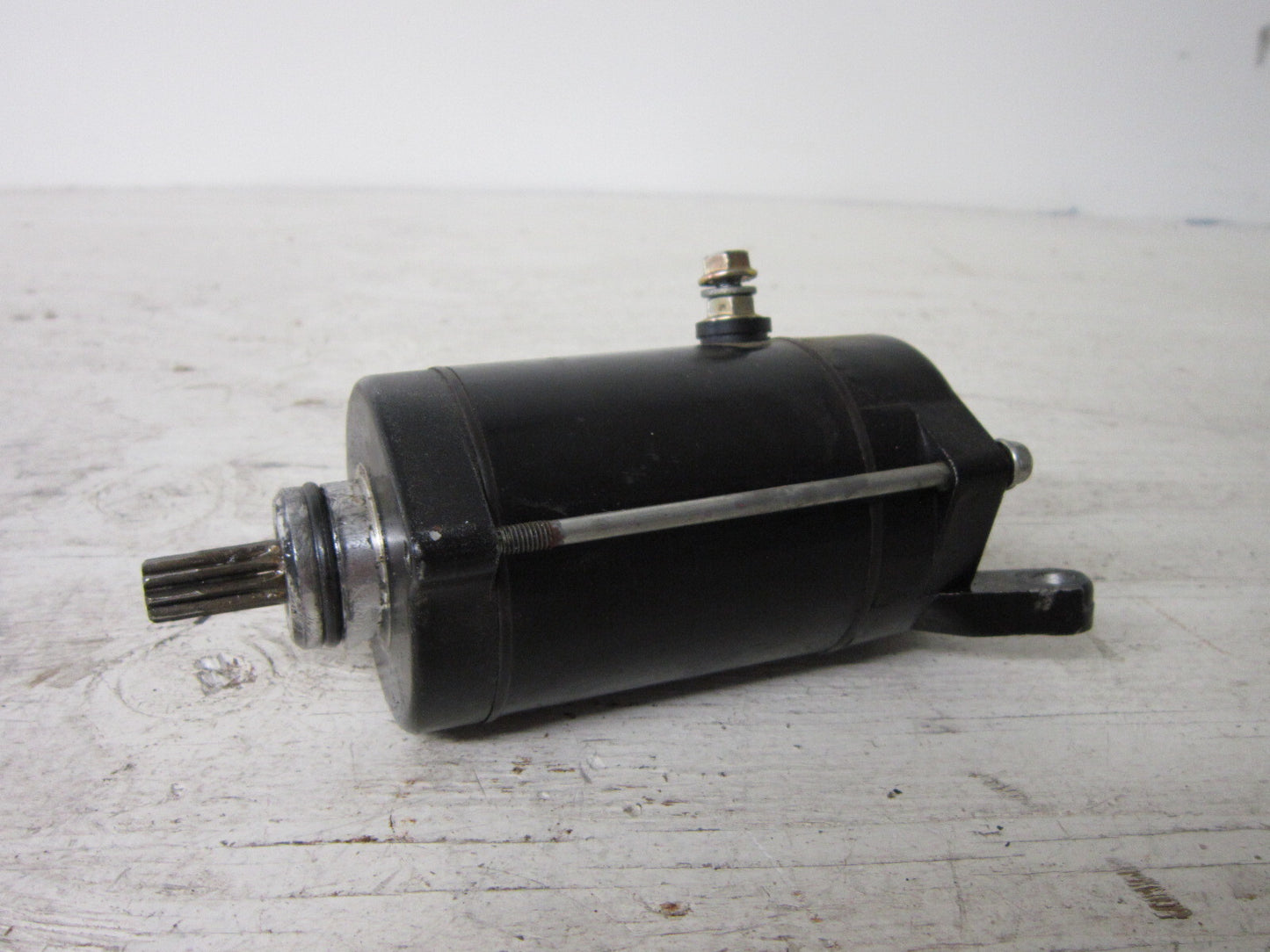 Yamaha WaveRunner 1995-2008 GP XL SUV XLT OEM Starter Motor  # 63M-81800-00-00