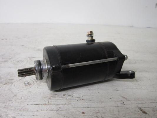 Yamaha WaveRunner 1995-2008 GP XL SUV XLT OEM Starter Motor  # 63M-81800-00-00