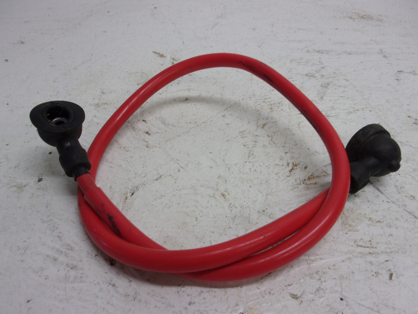 Kawasaki Jet Ski 1998-2002 STS STX 900/1100 OEM Positive Wire Lead # 26011-3851