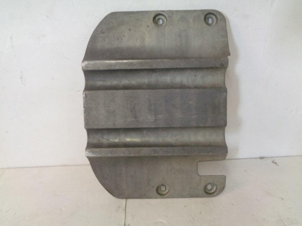 Yamaha Watercraft 1997-1998 GP1200 WR760 OEM Ride Plate Assembly GP7-U273B-00-00