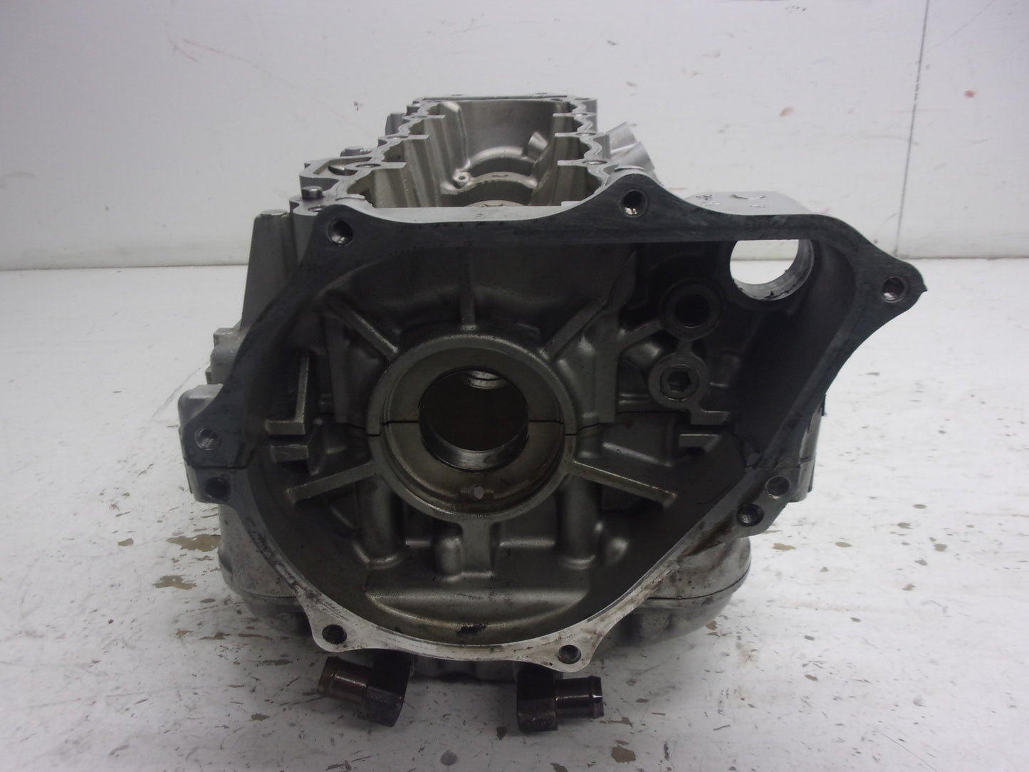 Kawasaki Jet Ski 2004-2011 STX-12F/15F Ultra LX OEM Crankcase Part# 14001-3743