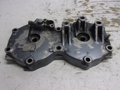 Yamaha Waverunner 1990-1996 SuperJet VXR 650 OEM Cylinder Head # 6R7-11111-00-94