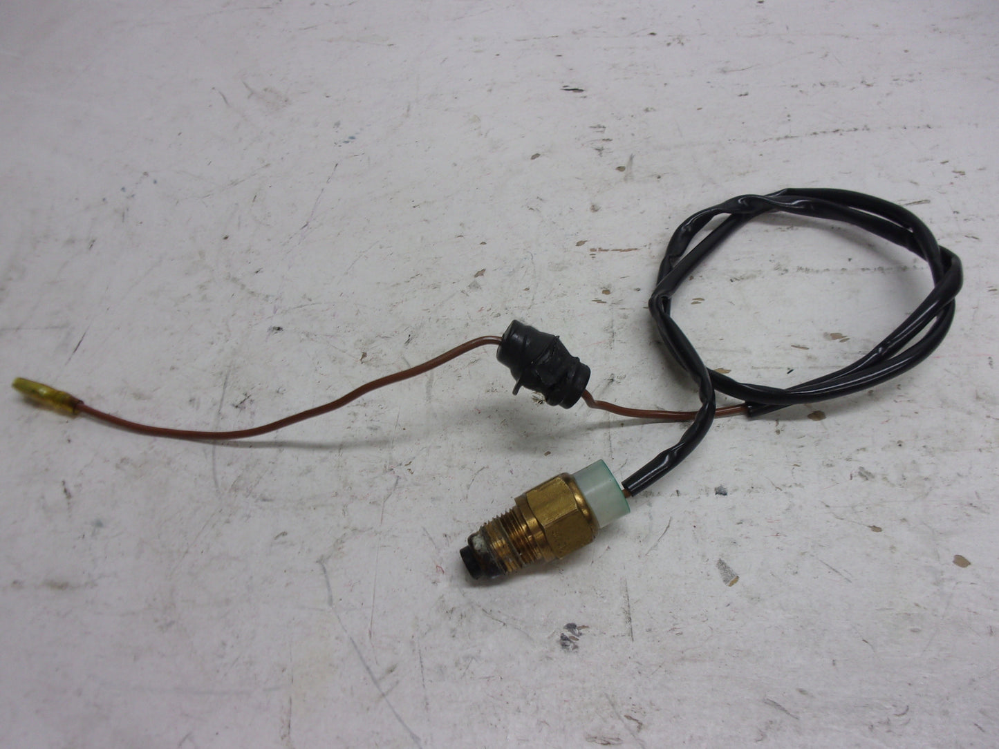 Polaris PWC Watercraft 1995-2000 SLT SLX SL OEM Thermo Switch Part# 3240223
