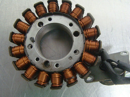 Yamaha Waverunner 2002-2008 FX 140 FX Cruiser Stator Assembly # 60E-81410-01-00