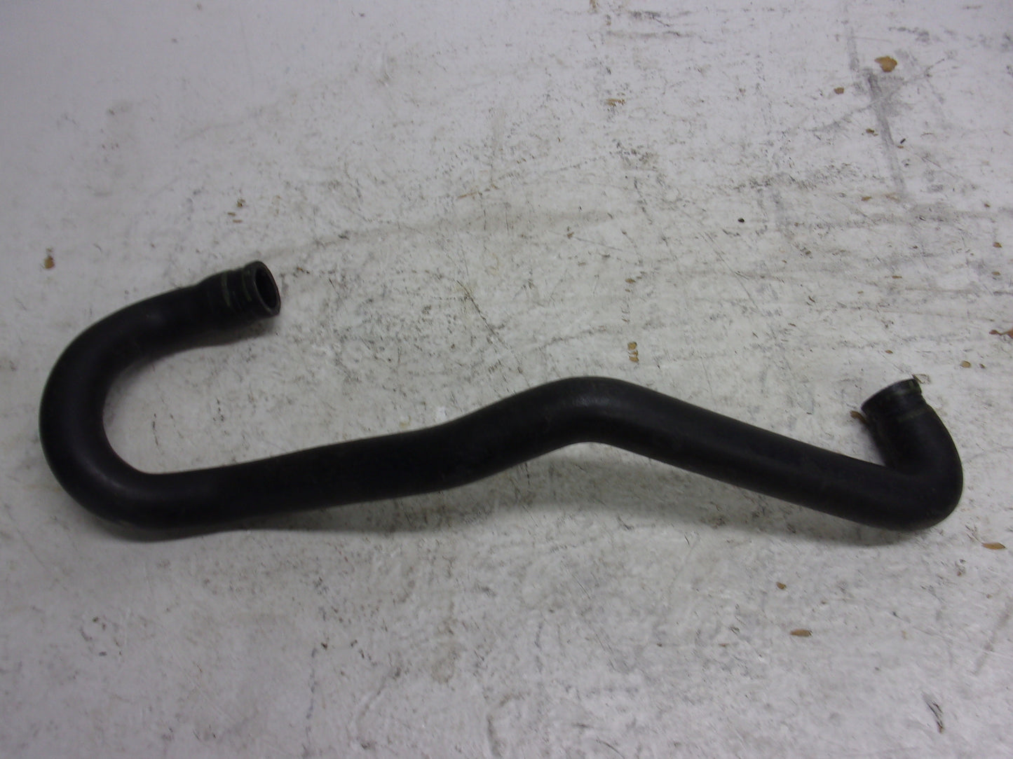 Sea Doo 2002-2020 GTR GTX RXP RXT GTI Wake OEM Formed Hose Part# 420922792