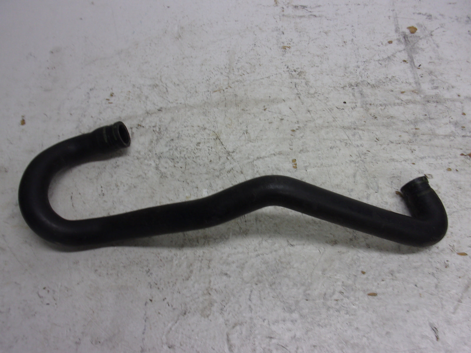 Sea Doo 2002-2020 GTR GTX RXP RXT GTI Wake OEM Formed Hose Part# 420922792