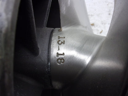 Yamaha 2001-2005 FX GP XLT XA  Solas Impeller + Impeller Duct 68N-R1321-00-00
